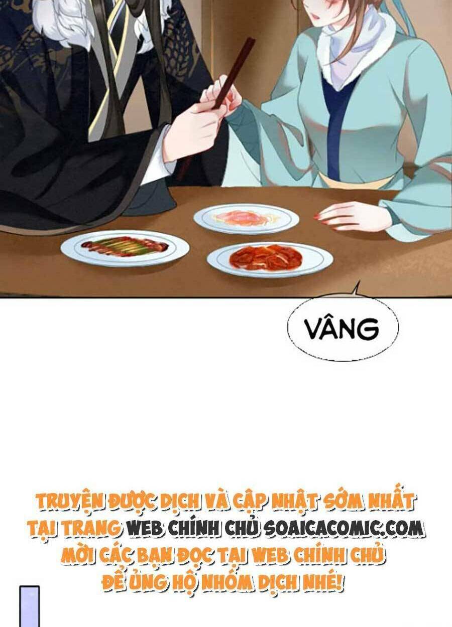 Xung Hỉ Vương Phi Chương 86 Ảnh 27
