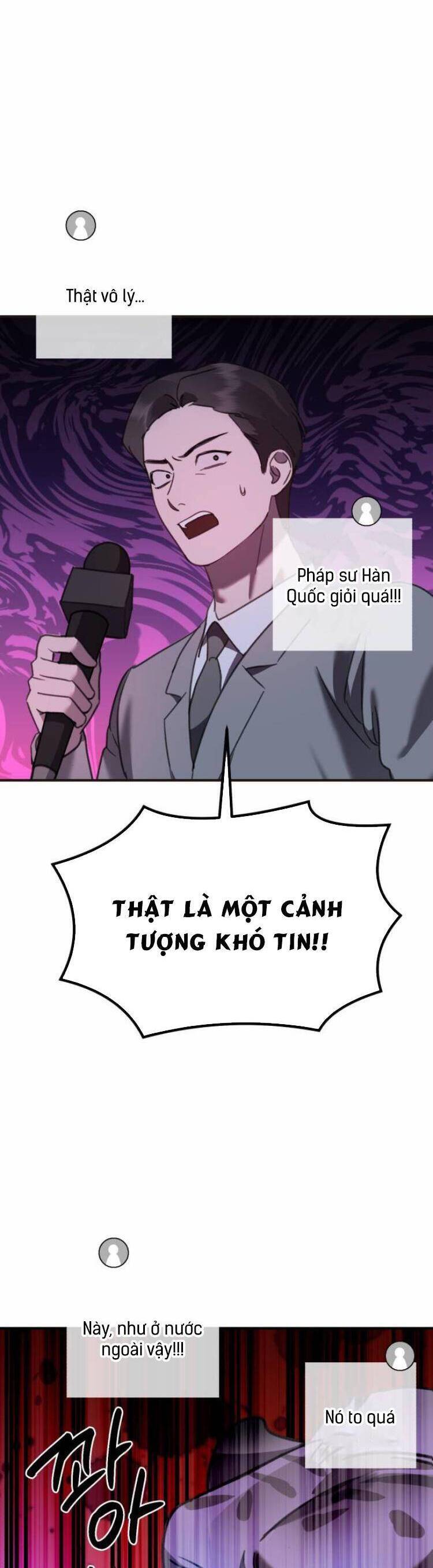 Thần Hổ Jangsan Chương 46 Ảnh 7