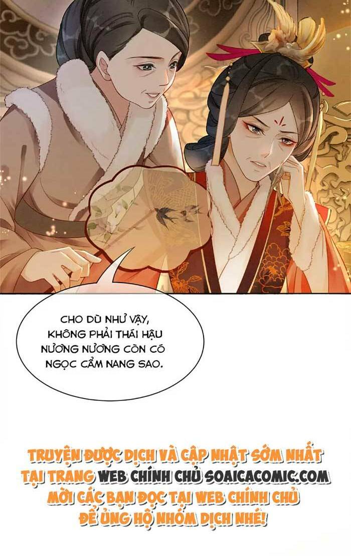 Xung Hỉ Vương Phi Chương 83 Ảnh 13
