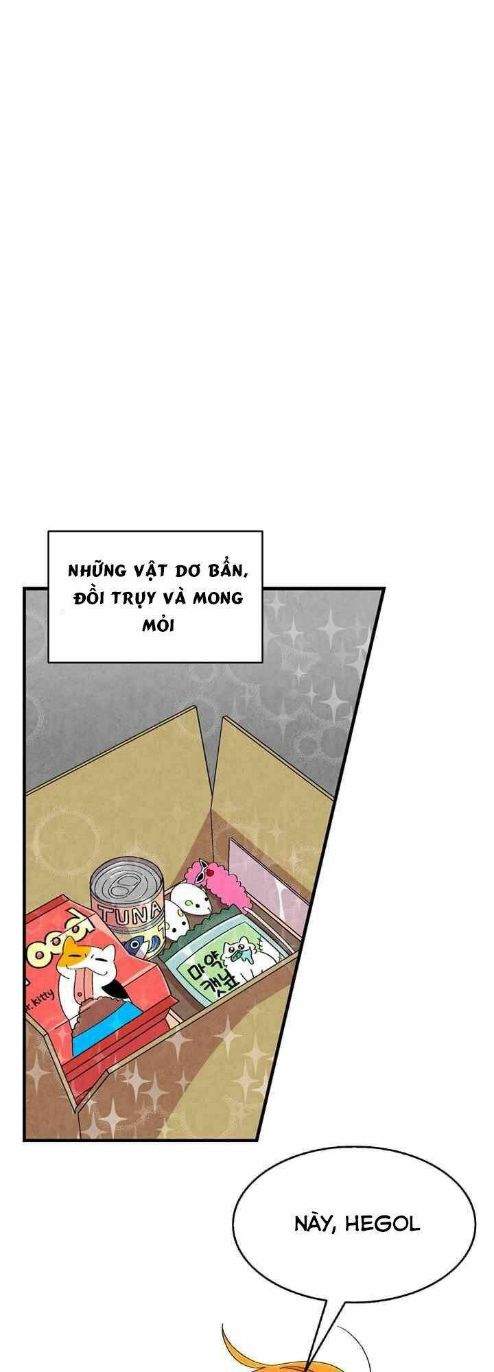 Biến Đổi - Metamorphosis Chương 1 Ảnh 21