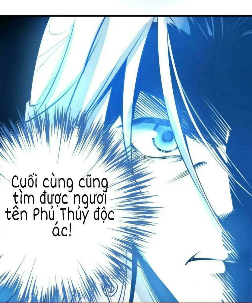 Thời Gian Tình Yêu Chương 38 Ảnh 23