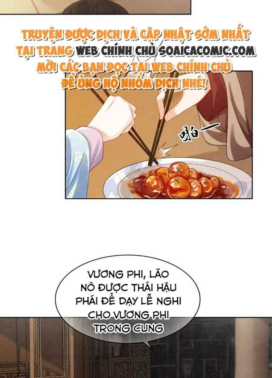 Xung Hỉ Vương Phi Chương 84 Ảnh 3