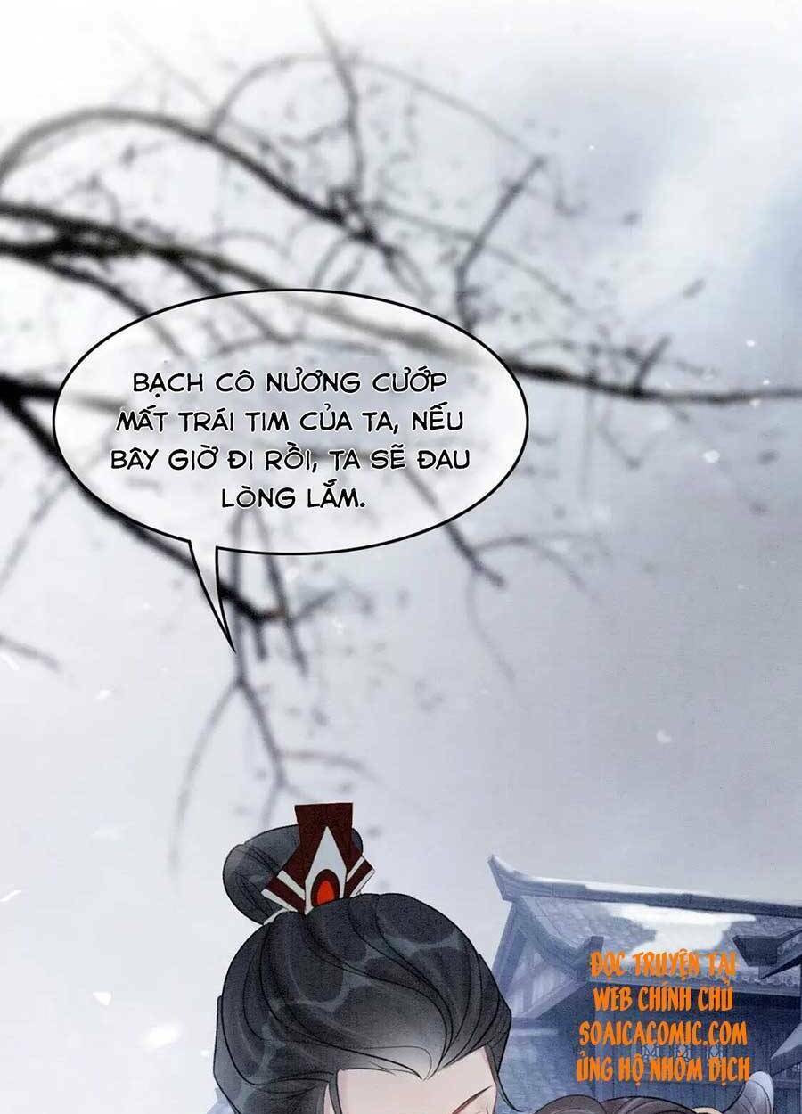 Xung Hỉ Vương Phi Chương 77 Ảnh 13