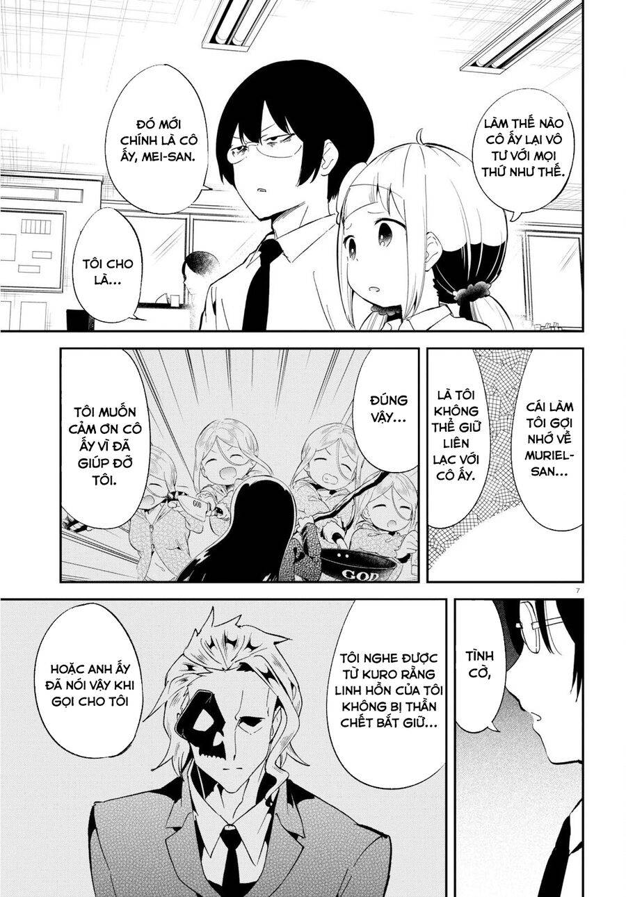 Isekai Death Game Ni Tensou Sarete Tsurai Chương 18 Ảnh 8