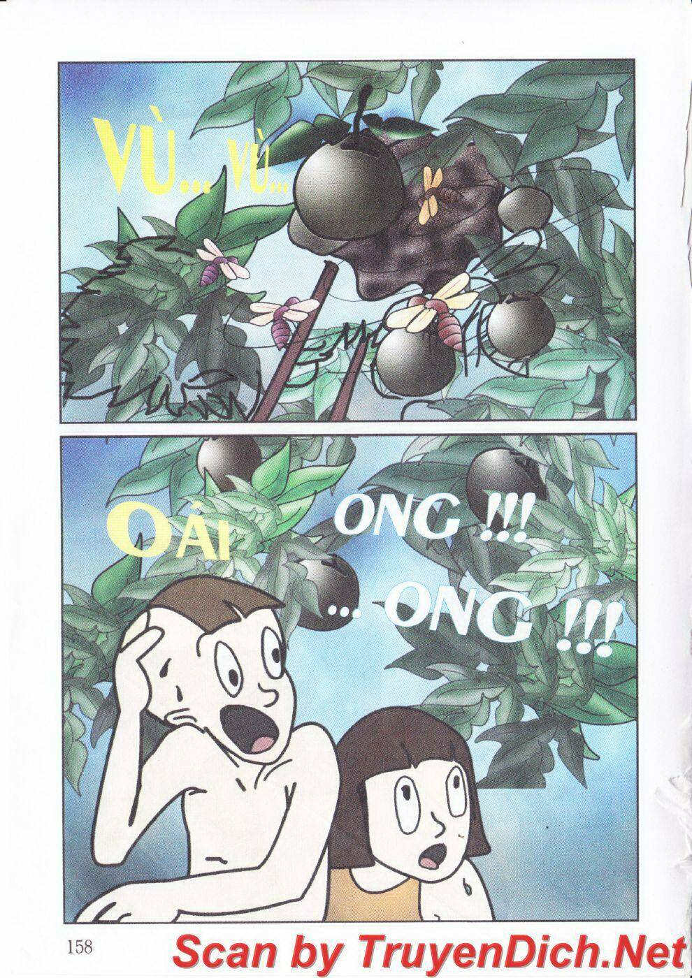 Tý Quậy Chương 6.3 Ảnh 55