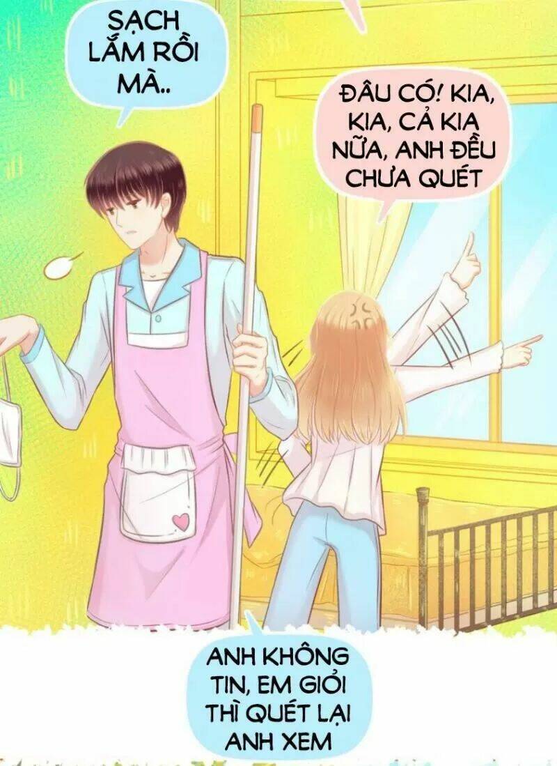 Anh Không Thích Thế Giới Này, Anh Chỉ Thích Em Chương 44 Ảnh 16