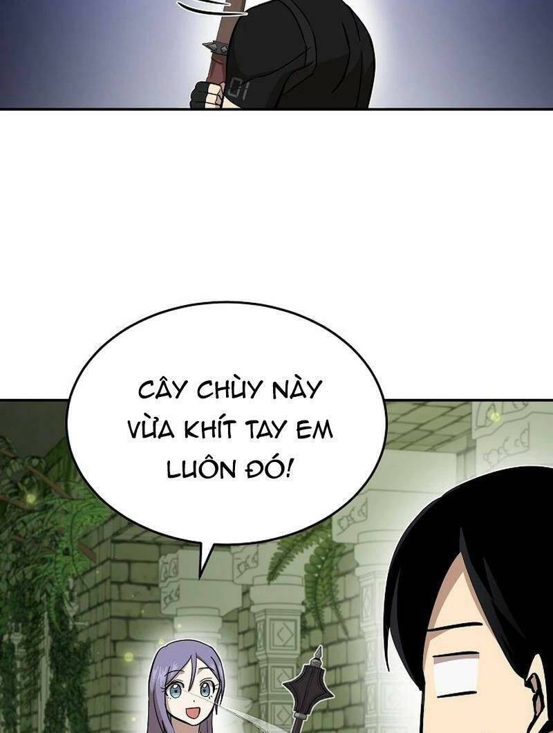 Ta Leo Lên Đỉnh Cao Ngay Cả Những Hồi Quy Giả Cũng Không Thể Đạt Tới Chương 27 Ảnh 56