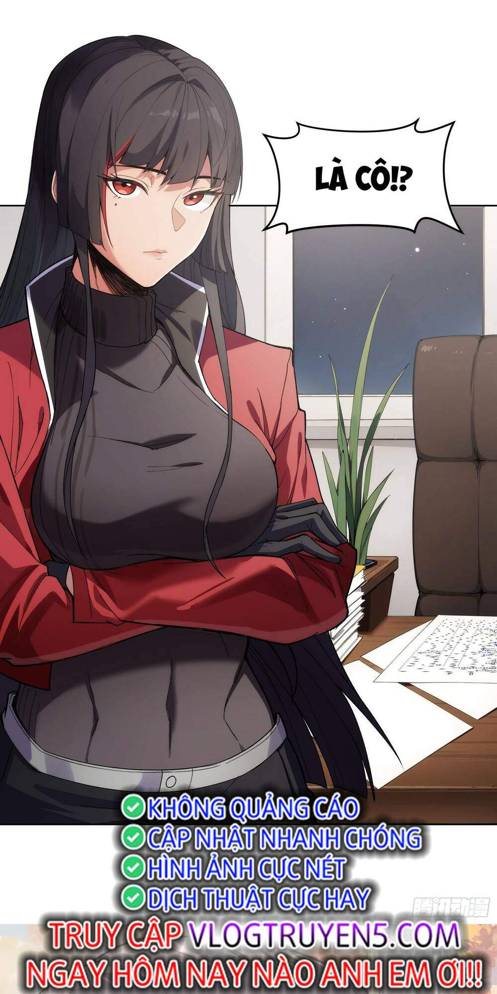 Trò Chơi Chết Tiệt, Ta Làm Mọi Thứ Để Kéo Dài Mạng Sống Chương 5 Ảnh 38