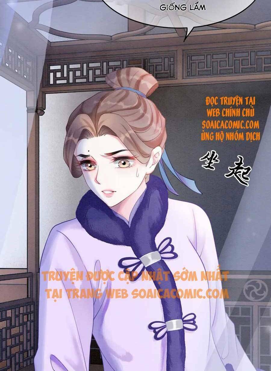 Xung Hỉ Vương Phi Chương 79 Ảnh 13