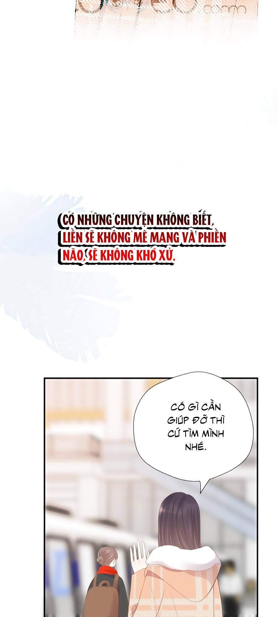 Thầm Yêu: Quất Sinh Hoài Nam Chương 25 Ảnh 28