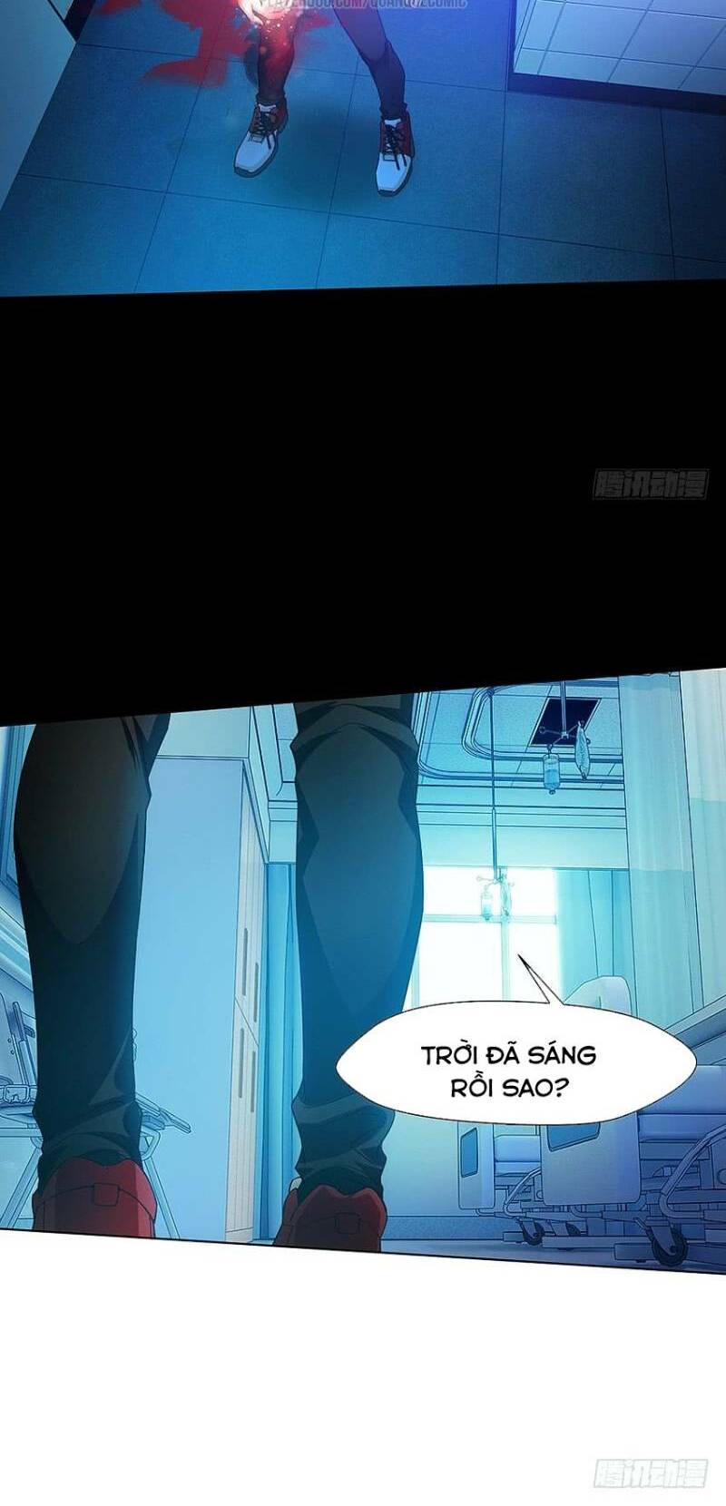 Vợ Của Tôi Là Quỷ Vương Chương 47 Ảnh 15