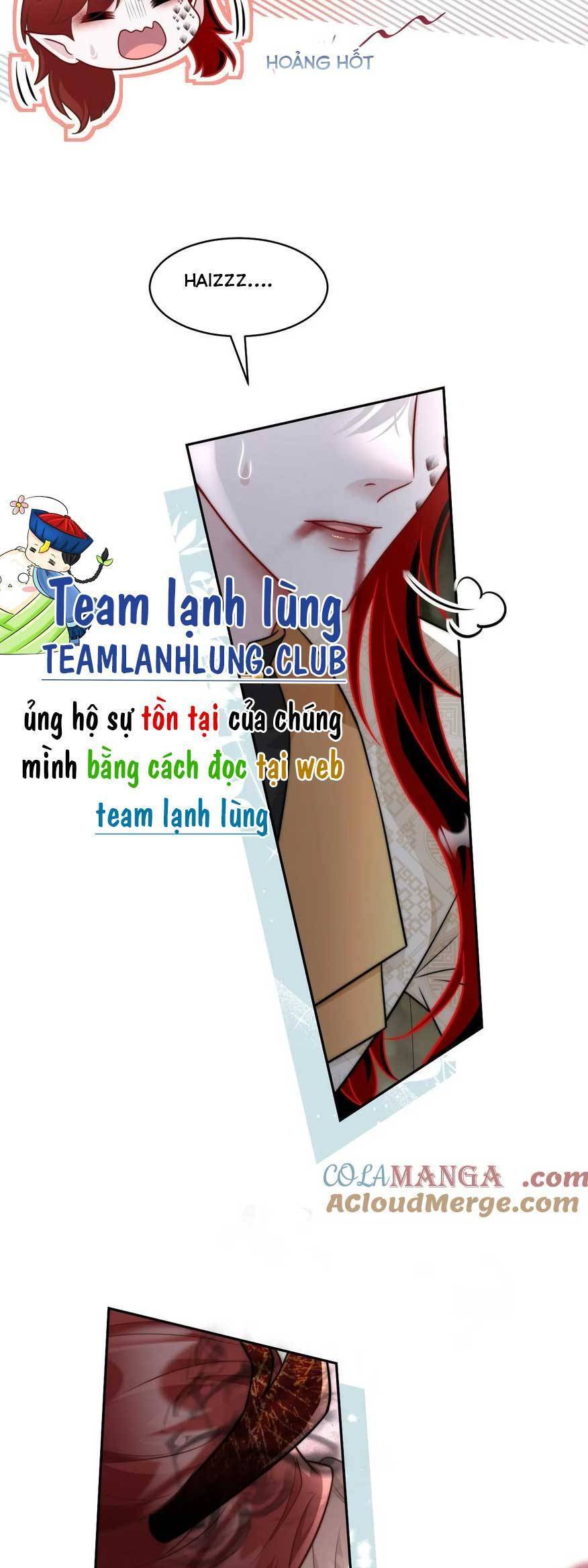 Bạch Nguyệt Quang Cô Ấy Không Muốn Đi Theo Cốt Truyện Chương 10 Ảnh 32