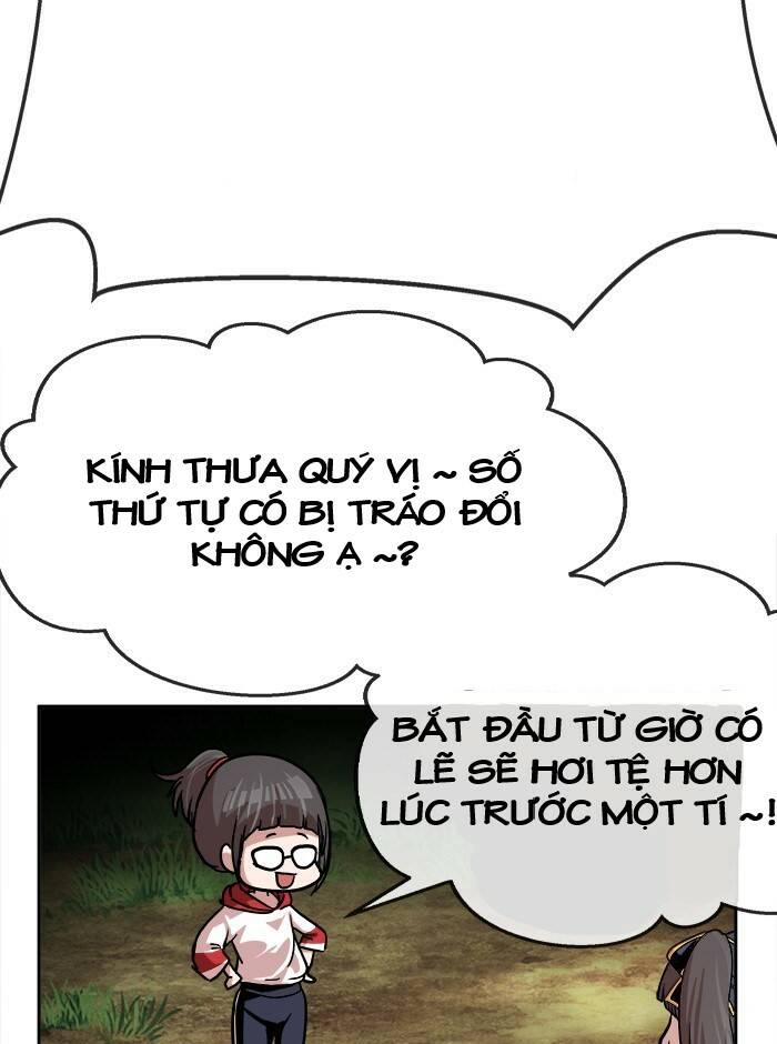 Change (Jinyuan) Ss2 Chương 48 Ảnh 45