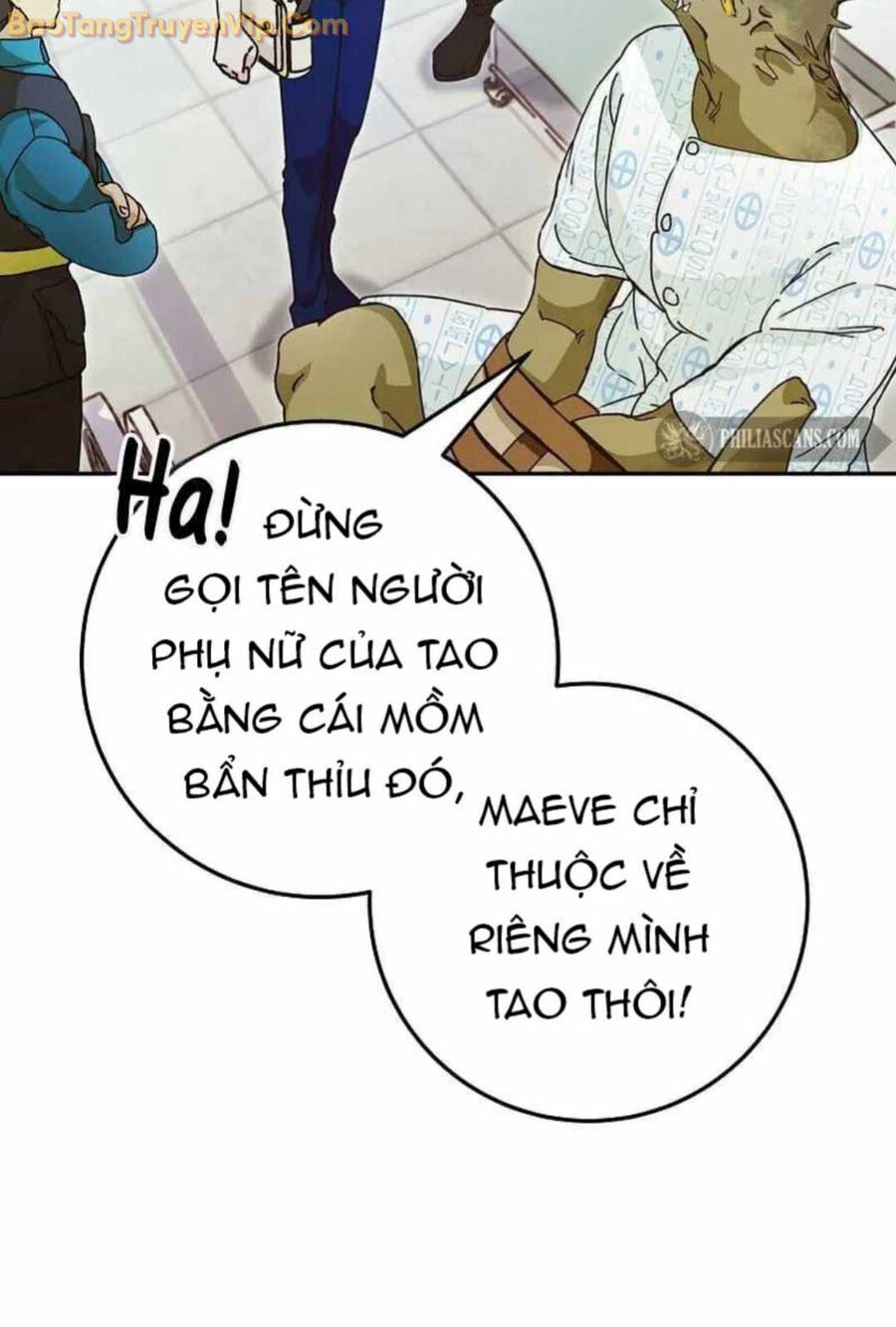 Trở Thành Công Chức Pháp Thuật Chương 15 Ảnh 81