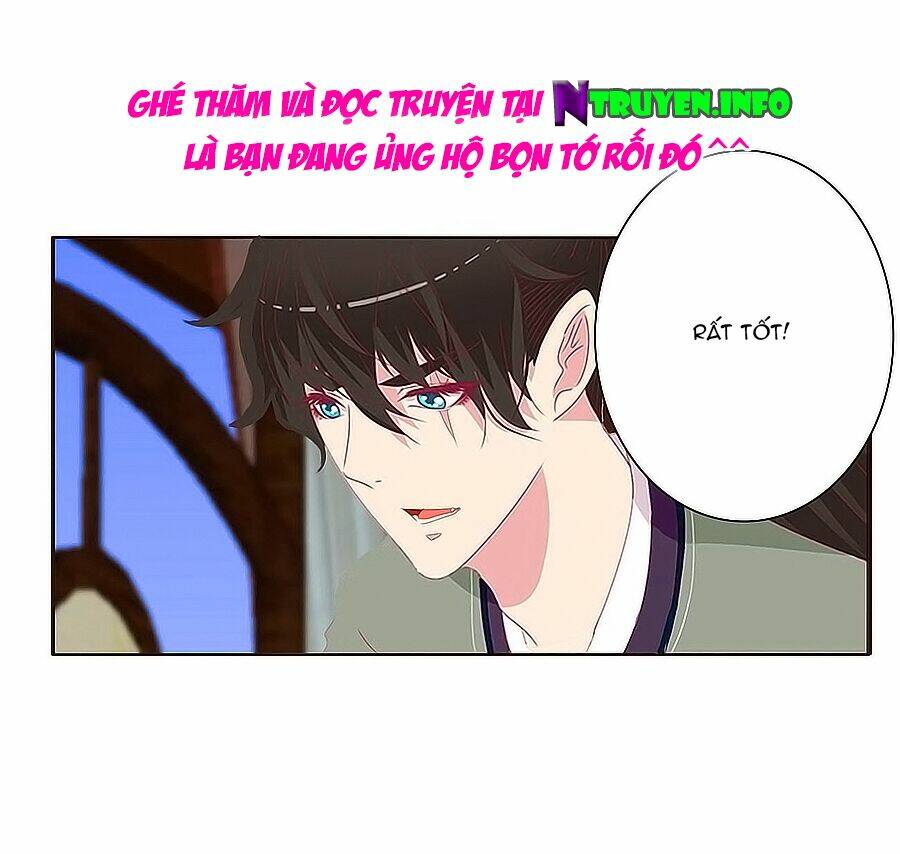 Tướng Quân Mời Ra Trận Chương 180 Ảnh 13