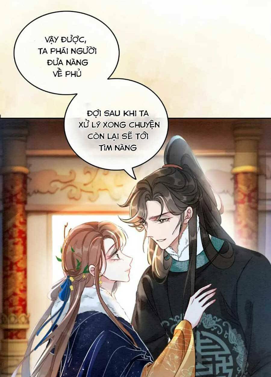 Xung Hỉ Vương Phi Chương 88 Ảnh 46