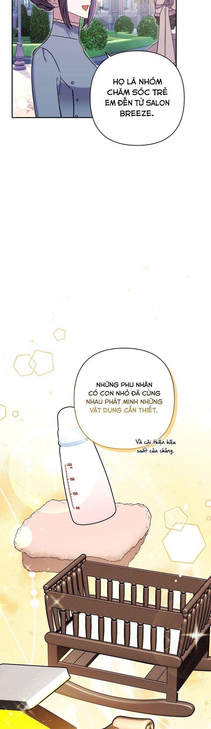 Cuộc Ly Hôn Với Chồng Tôi Đã Thất Bại Chương 95 Ảnh 13