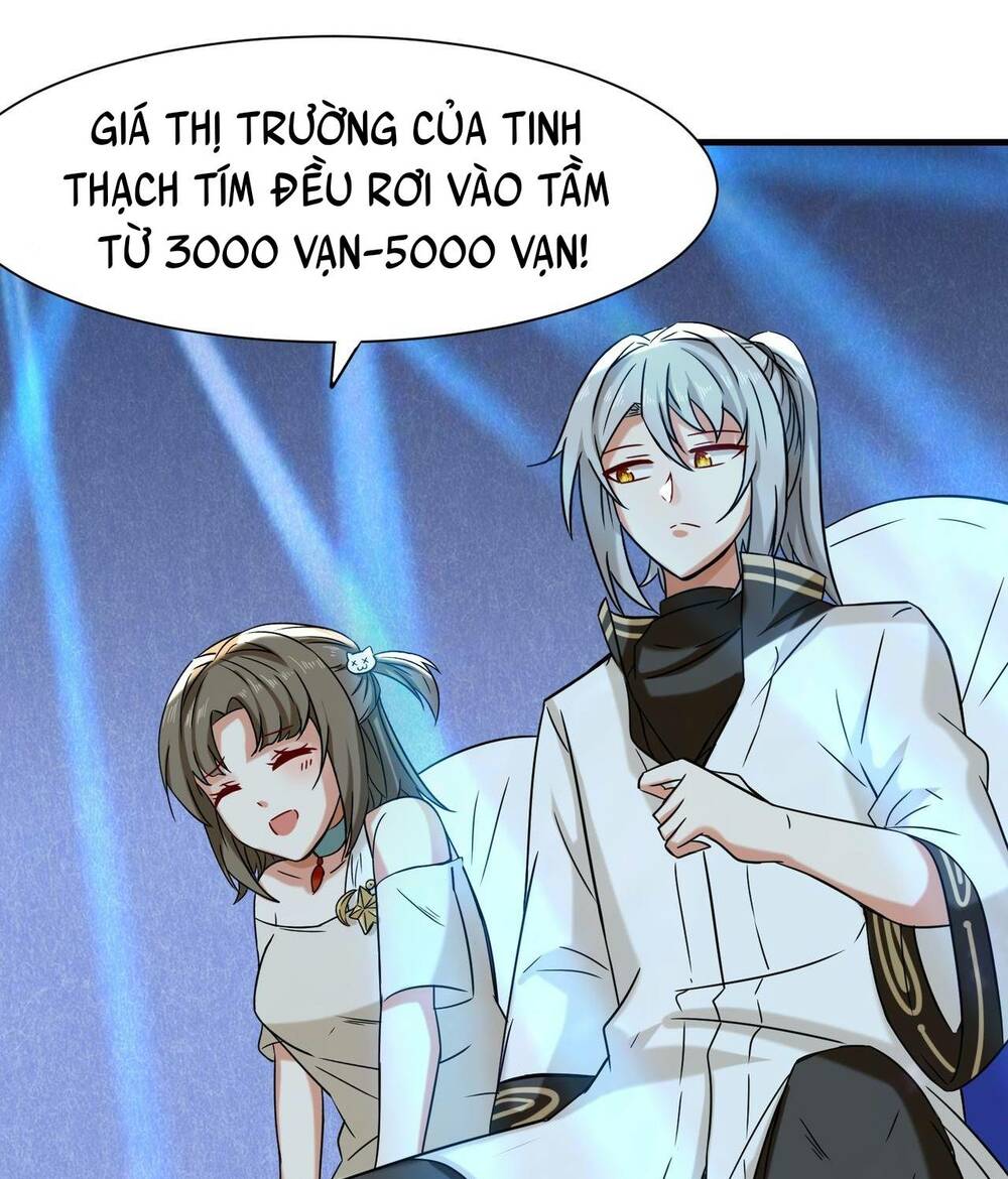 Tổ Sư Xuất Sơn Chương 20 Ảnh 28