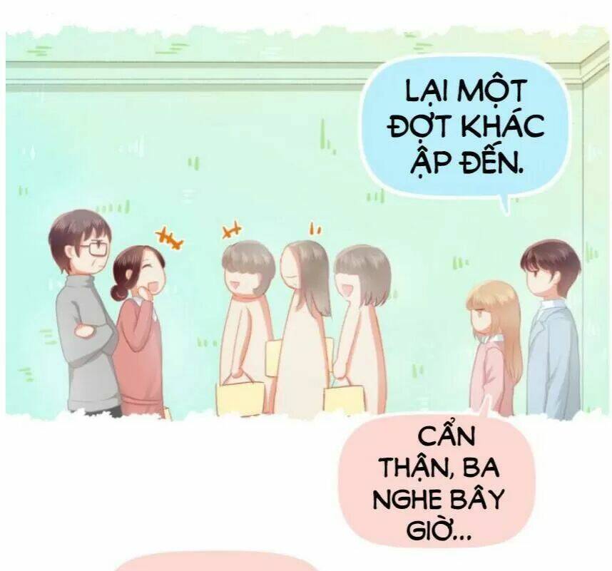 Anh Không Thích Thế Giới Này, Anh Chỉ Thích Em Chương 33 Ảnh 20