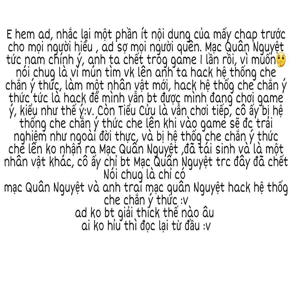 Thời Gian Tình Yêu Chương 38 Ảnh 28