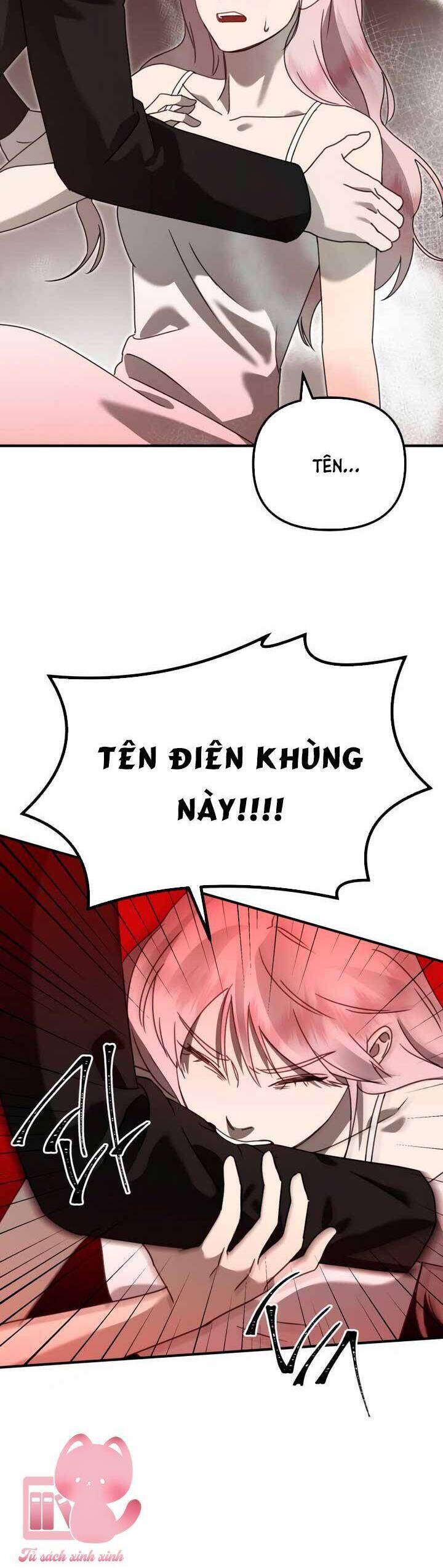 Thần Hổ Jangsan Chương 39 Ảnh 25