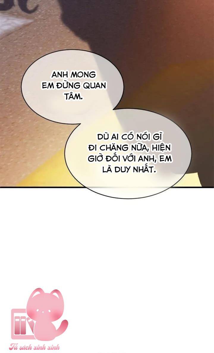 Ba Lần Động Phòng Chương 59 Ảnh 23