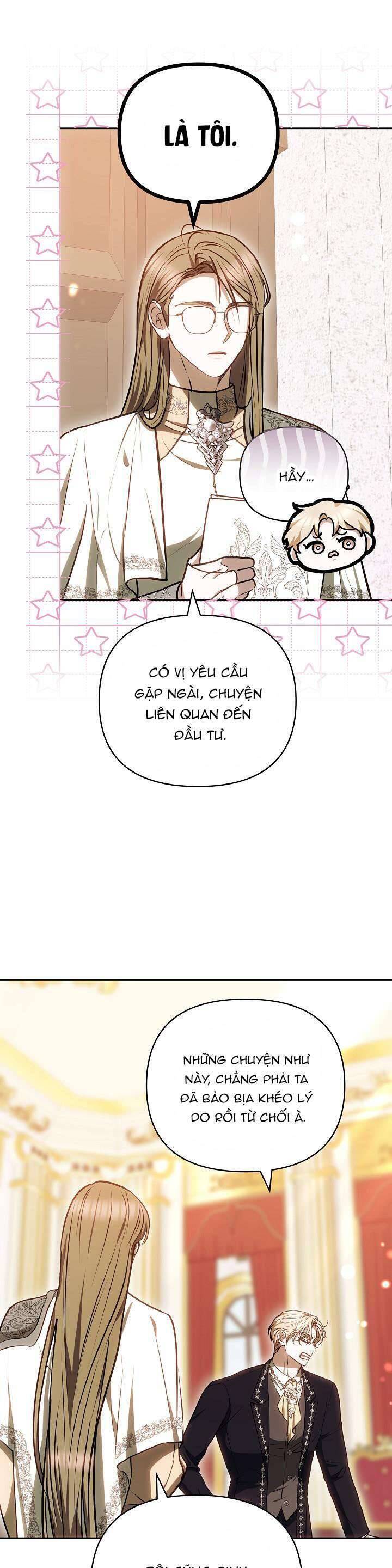 Hãy Ru Em Ngủ Chương 26 Ảnh 17