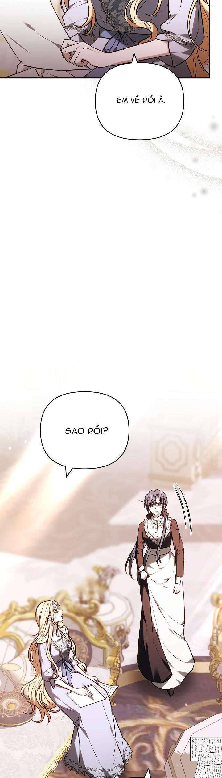 Hãy Ru Em Ngủ Chương 32 Ảnh 4