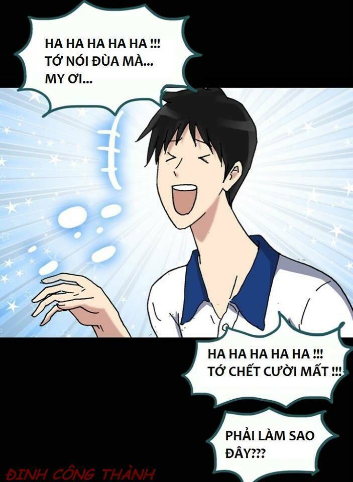 Bút Tiên Chương 7 Ảnh 41