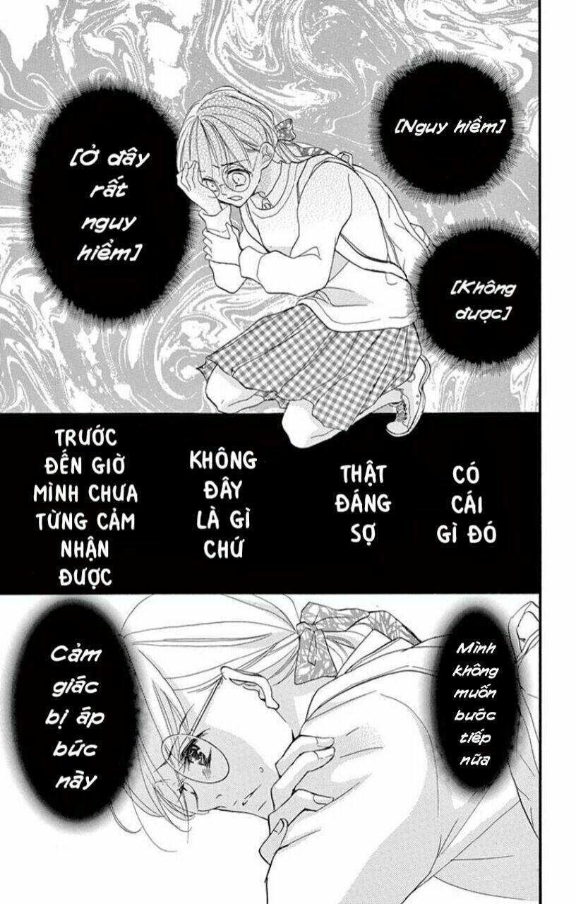 Ousama No Omega (Bite Maker) Chương 1 Ảnh 54