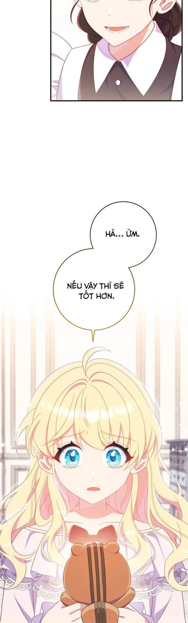 Trở Thành Vợ Cũ Của Nam Chính Bị Ám Ảnh Chương 26 Ảnh 10