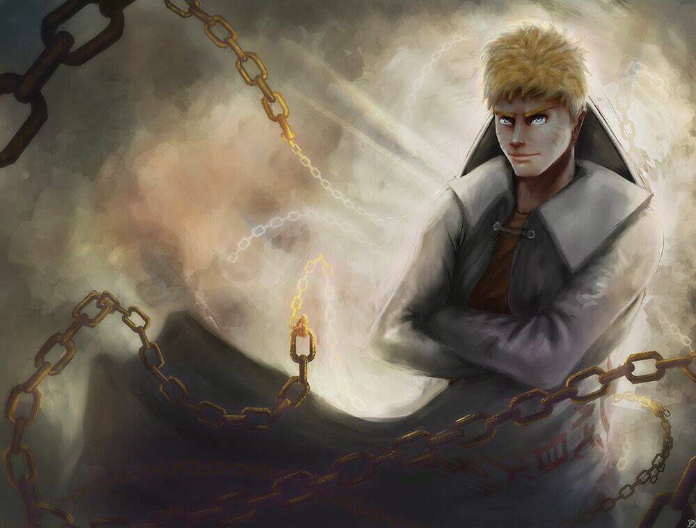 Naruto - Cửu Vĩ Hồ Ly Chương 700.2 Ảnh 25