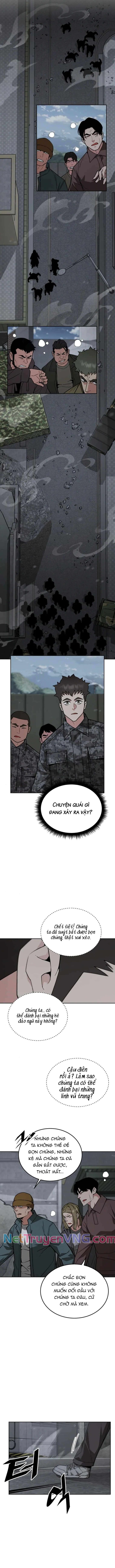 Đầu Bếp Của Thế Giới Diệt Vong Chương 61 Ảnh 11