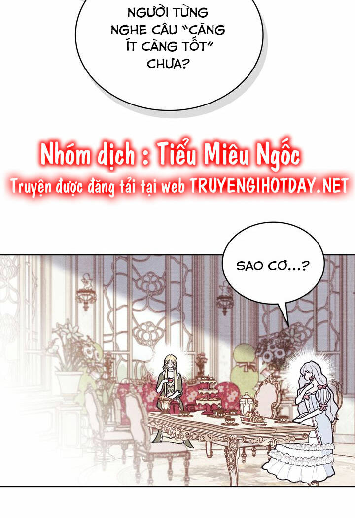 Ngài Công Tước, Chùng Ta Cùng Tắm Nào ! Chương 41 Ảnh 53