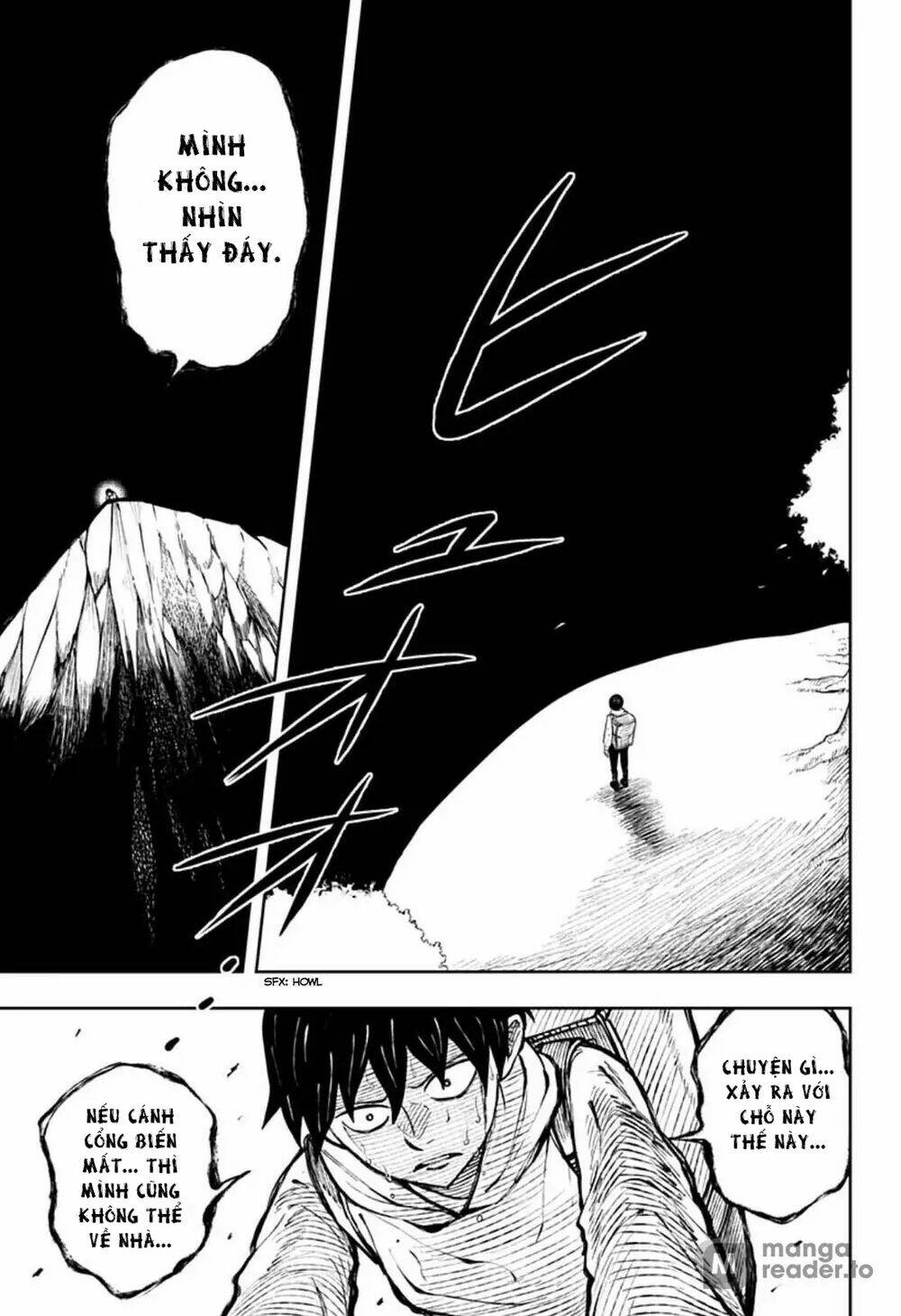 Anten-Sama No Hara No Naka Chương 1 Ảnh 58