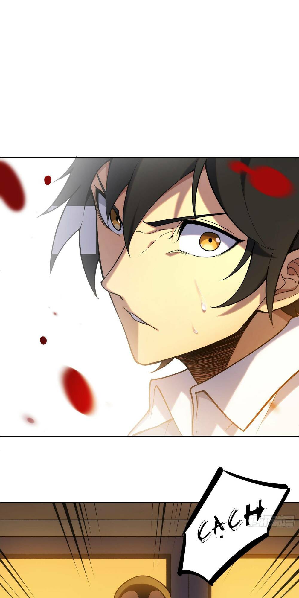 Trò Chơi Chết Tiệt, Ta Làm Mọi Thứ Để Kéo Dài Mạng Sống Chương 1 Ảnh 23