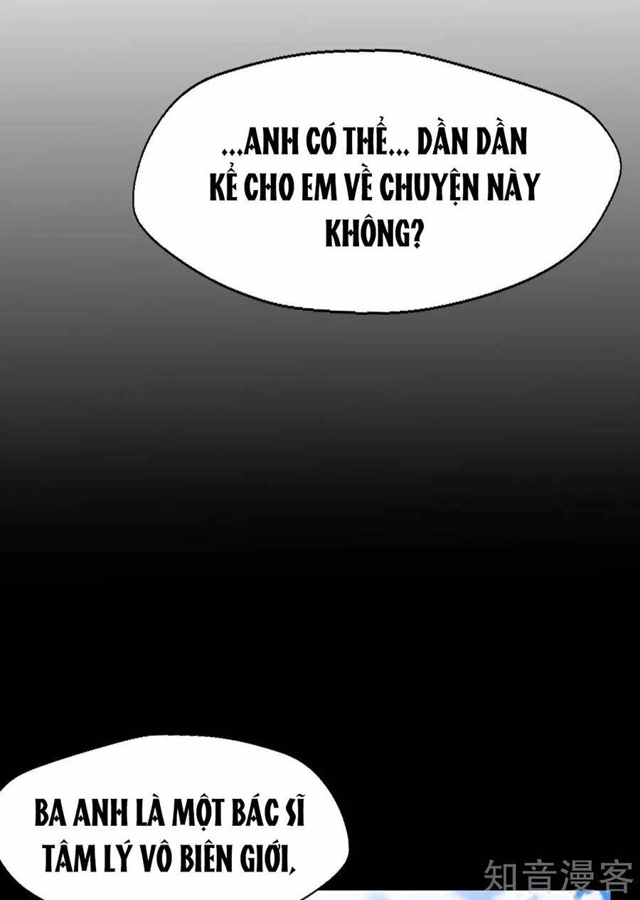 Sau Này Vẫn Cứ Thích Anh Chương 83 Ảnh 25