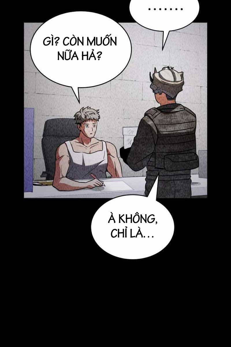 Ván Cược Của Chúa Chương 14 Ảnh 106
