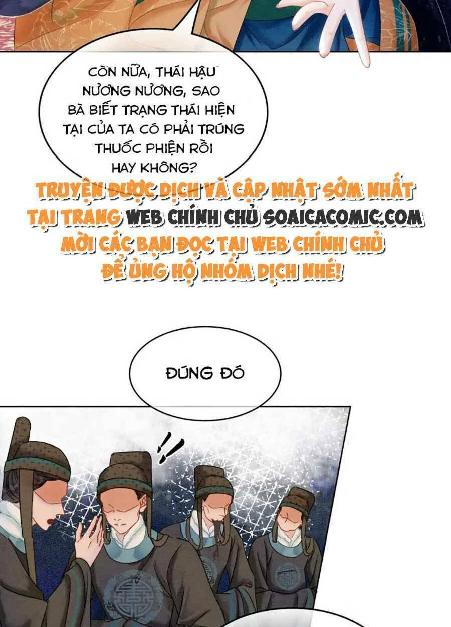 Xung Hỉ Vương Phi Chương 88 Ảnh 28