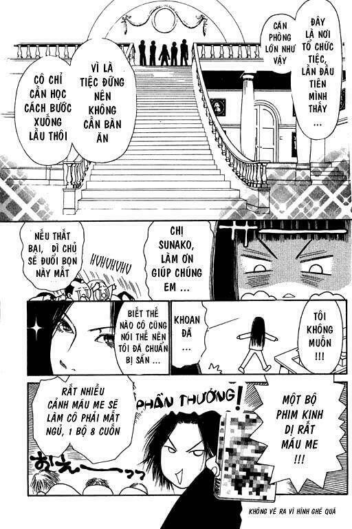 Yamato Nadeshiko Shichihenge Chương 5 Ảnh 8