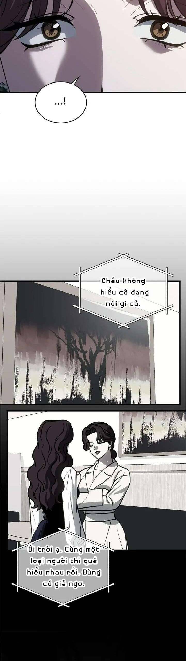 Ba Lần Động Phòng Chương 62 Ảnh 9