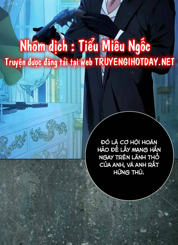 Người Không Mời Mà Đến Chương 87 Ảnh 26