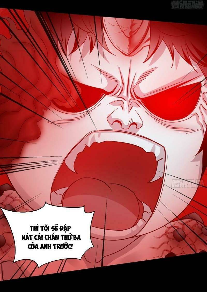 Vợ Của Tôi Là Quỷ Vương Chương 63 Ảnh 16
