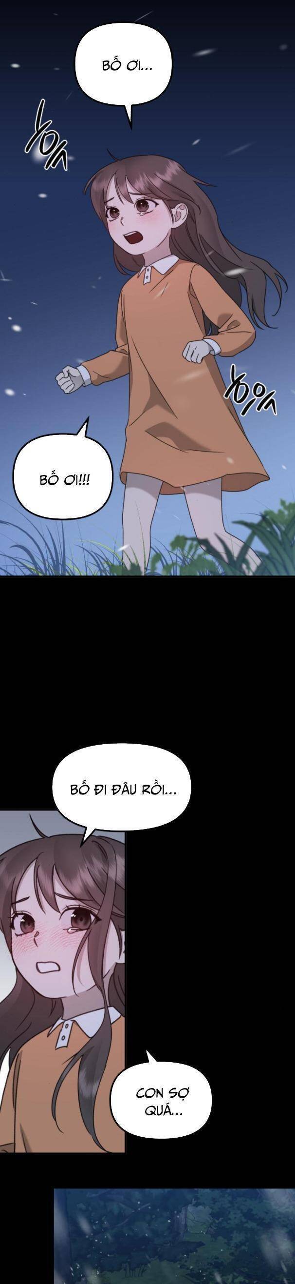 Thần Hổ Jangsan Chương 32 Ảnh 34