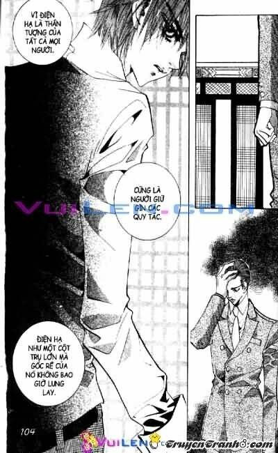 Goong - [ Hoàng Cung ] Chương 13 Ảnh 103
