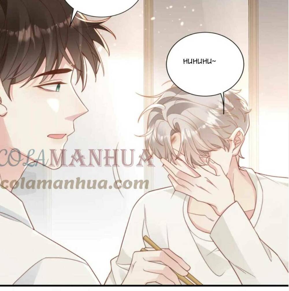 Giả Vờ Mất Trí Nhớ , Tình Địch Nhân Cơ Hội Nói Tôi Là Bạn Trai Anh Ta Chương 7 Ảnh 43