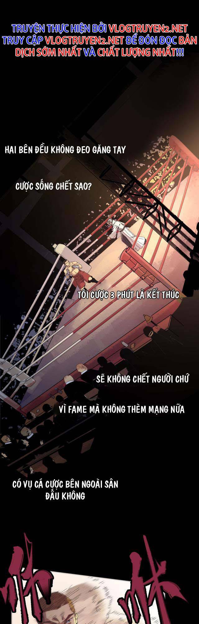 Ta Bị Địa Cầu Bắt Cóc Rồi Chương 5 Ảnh 4