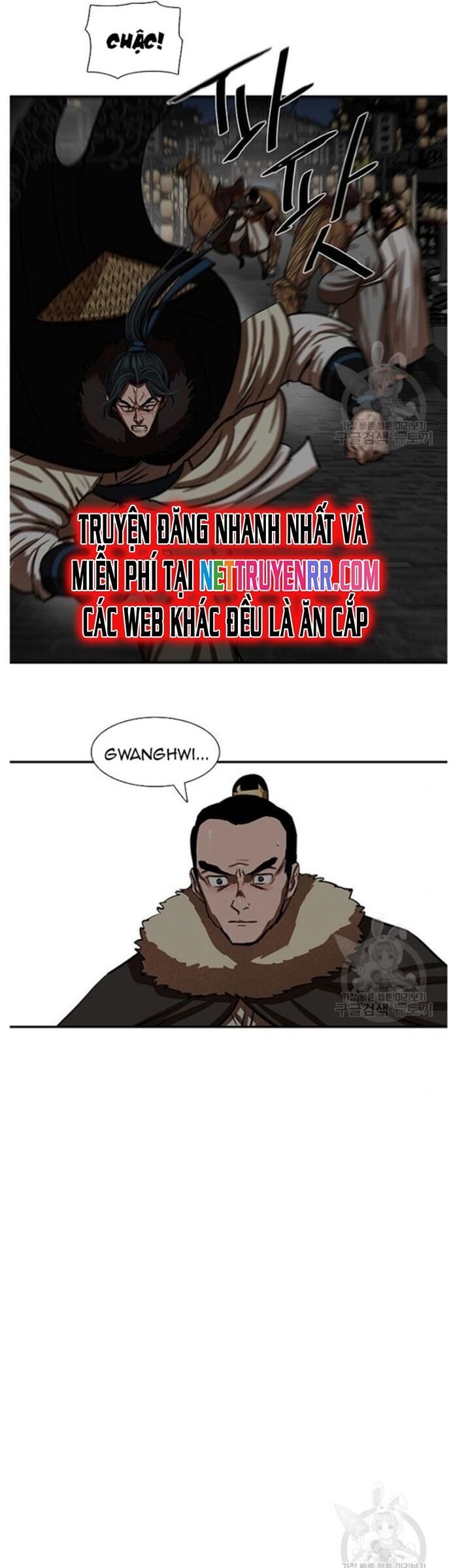 Hộ Vệ Chương 236 Ảnh 28