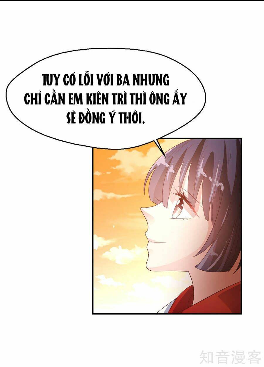 Sau Này Vẫn Cứ Thích Anh Chương 75 Ảnh 24