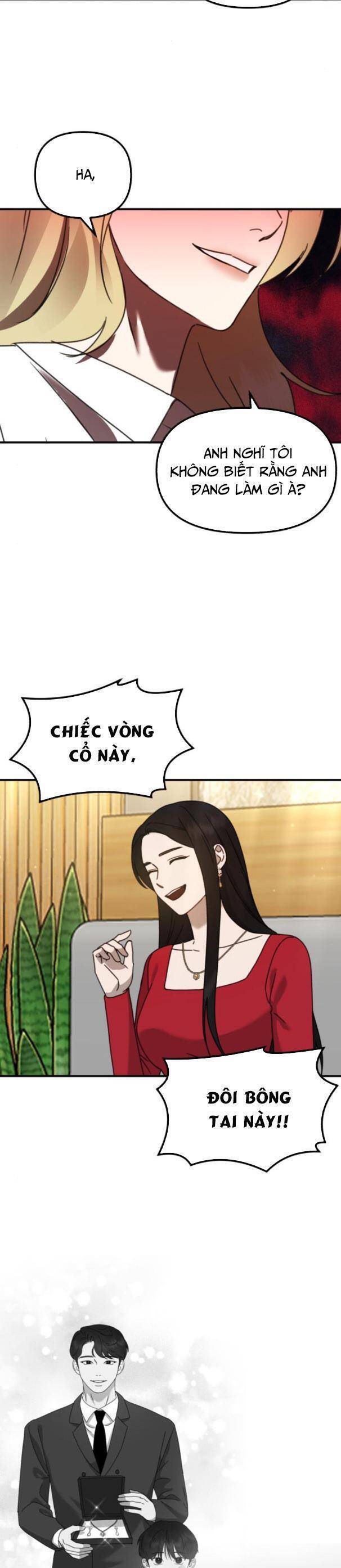 Thần Hổ Jangsan Chương 38 Ảnh 31